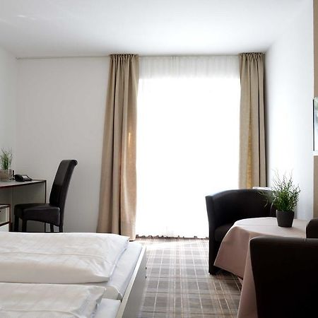 Arnimsruh Hotel Garni لوبيك المظهر الخارجي الصورة
