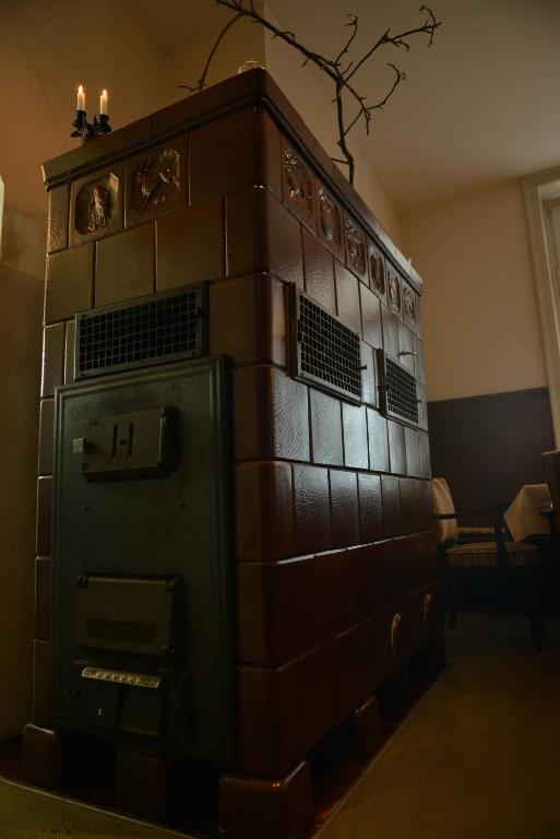 Arnimsruh Hotel Garni لوبيك المظهر الخارجي الصورة